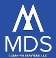 MDS Cleaning logo