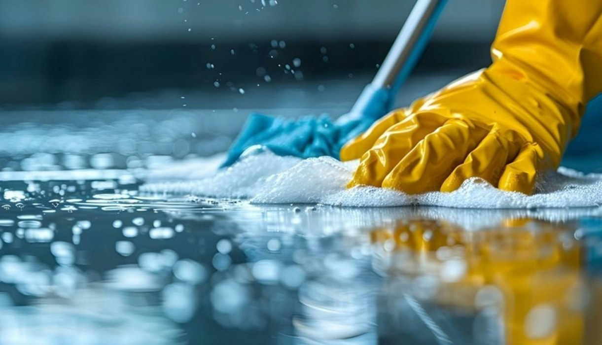 Reliable residential and commercial cleaning professionals serving the greater Dallas/Ft. Worth area.